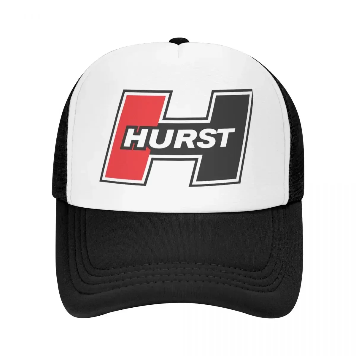 Hurst Baseball Cap Military Cap Man foam party Hat Sun Hat For Children Women Hats Men's