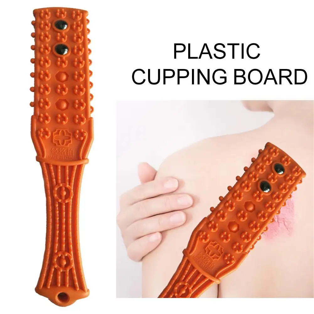 

Wireless Beads Massager Magnetic Arc Fit Design 3 Level Strength Adjustment Portable for Shoulder Neck Back Pain Relief