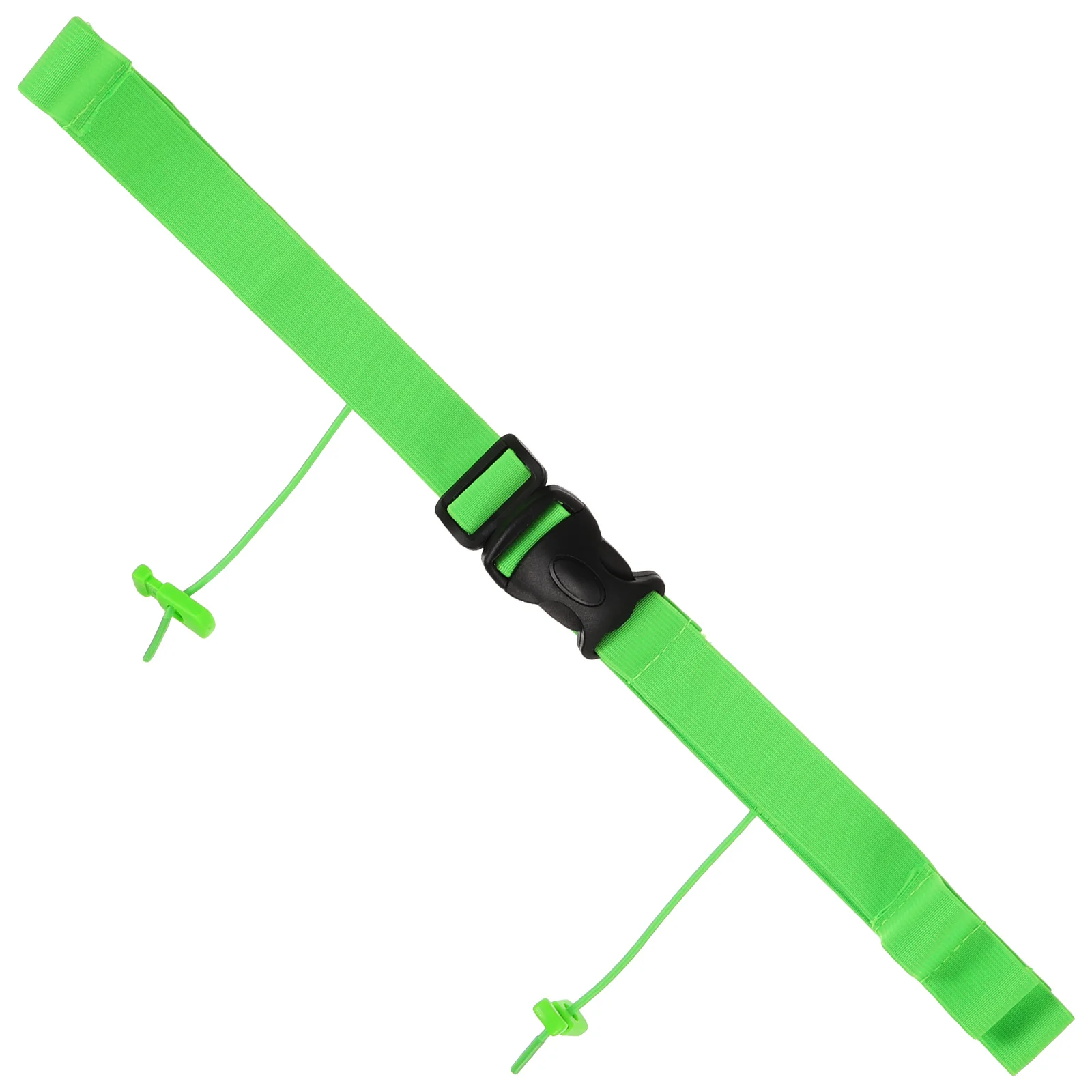 

Reusable Race Bib Waistband for Running Sports Breathable Lightweight Ergonomic Design Comfortable Fit All