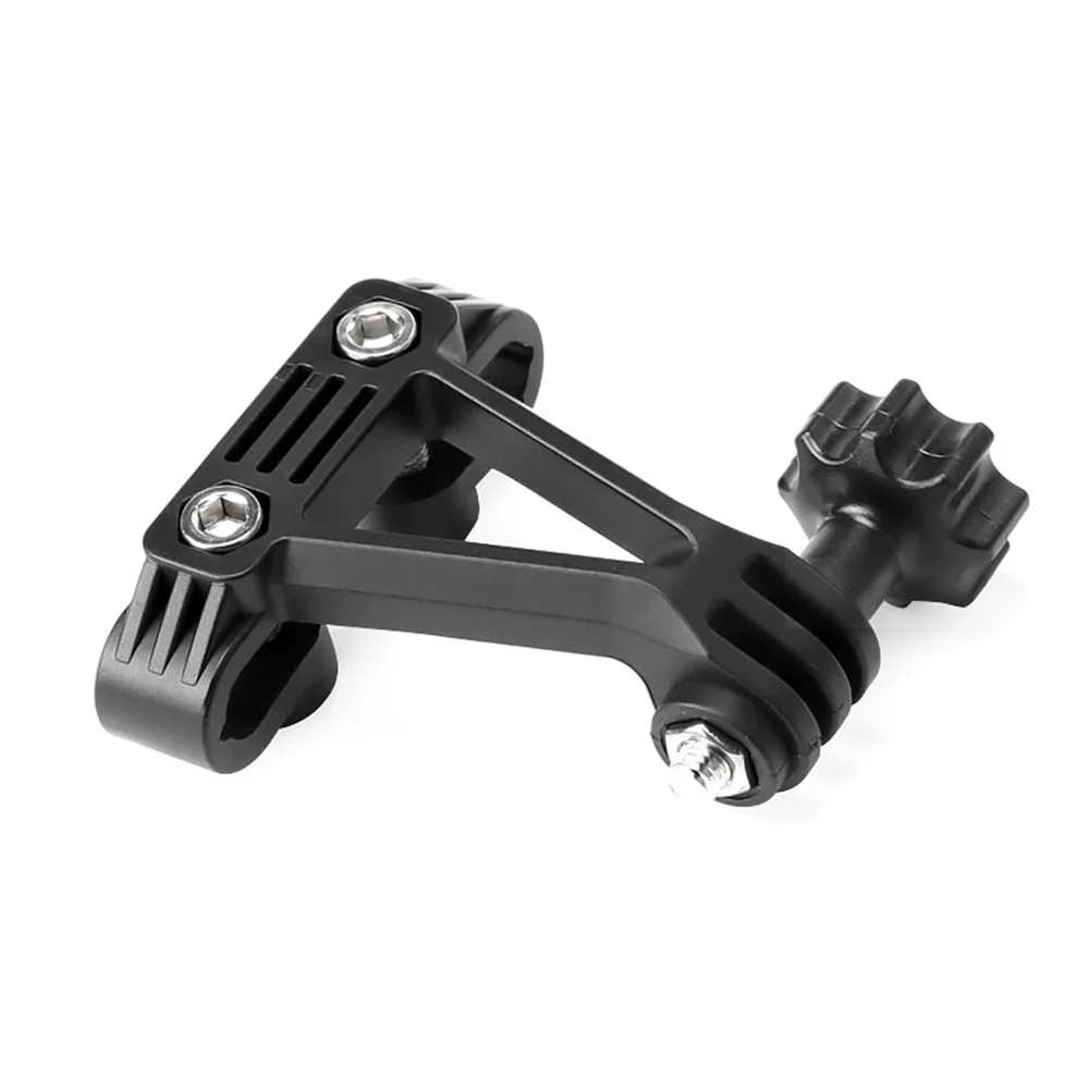 Clip Camera Mount Remove Riding Accessories Clip Easy To Install For-GoPro Bike Saddle Mount Video Motion Camera