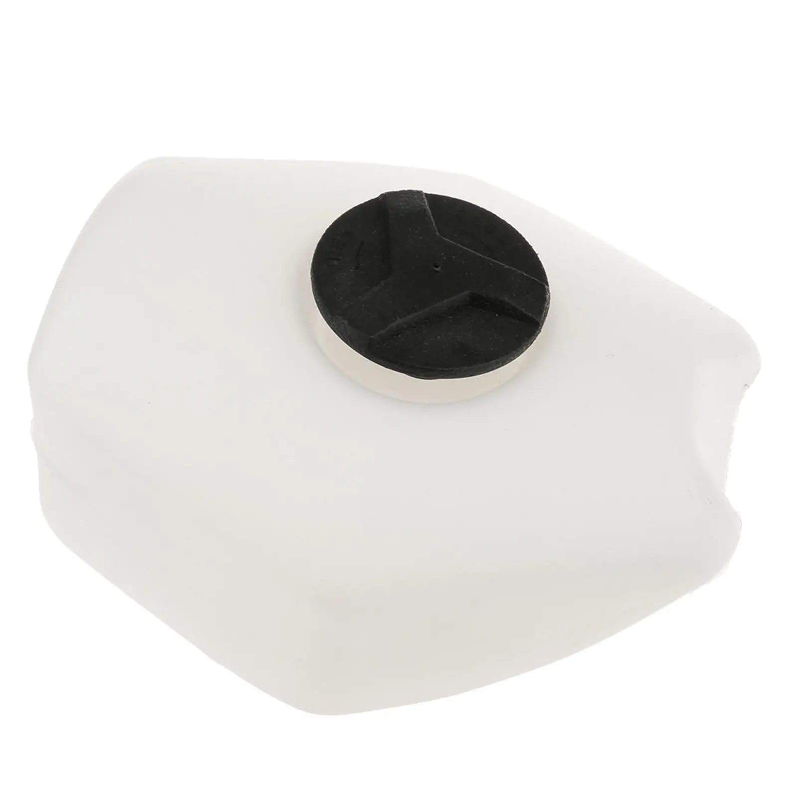 خزان وقود الغاز الأبيض مع دراجة نارية 43cc 47cc 49cc