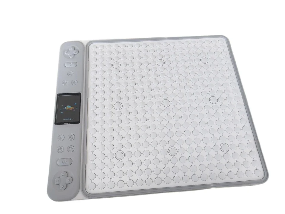 Intelligent Ai Electronic Version of Backgammon Master Chessboard All-in-one Function Tic-tac-toe Go Puzzle Gift