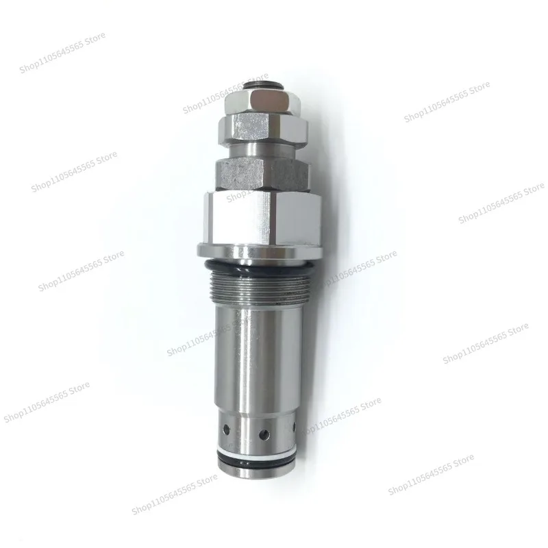 For Overflow Valve 709-70-5120 0 709-80-5280 0 for Excavator PC200-3 PC120-5