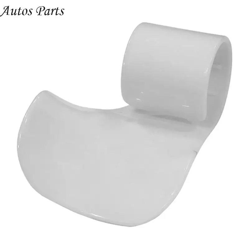 57BA Motorcycle Throttle Grip For Smooth Acceleration Reduced Wrist Strain Cruise Throttle for Most Bikes Practical Gift