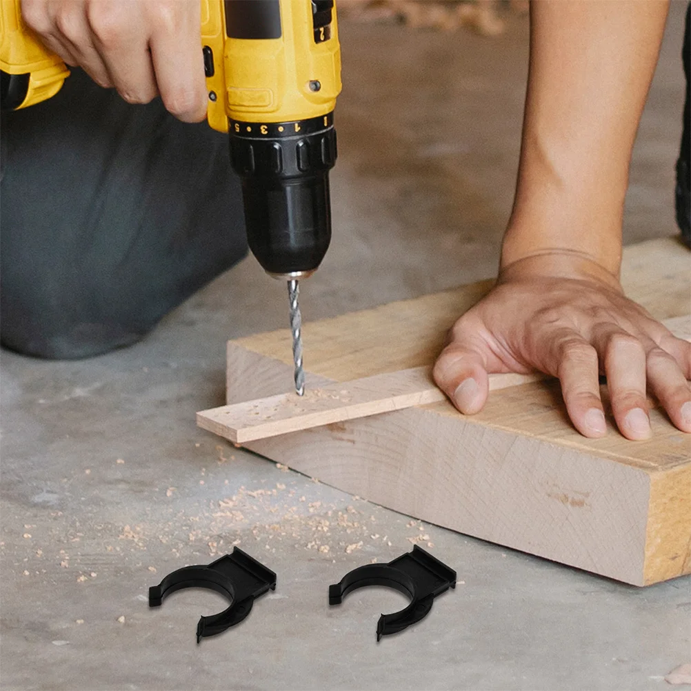 

30 шт., зажимы для плинтуса шкафа, сверхмощные пластиковые зажимы для доски для кухни, планки для панели плинтуса, поддержка выравнивателей ножек мебели