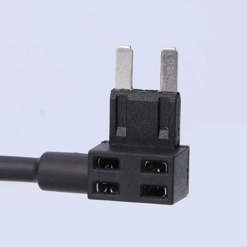 Q81C 1 SET CAR MICRO BLADE MINI ATM ADAPTE