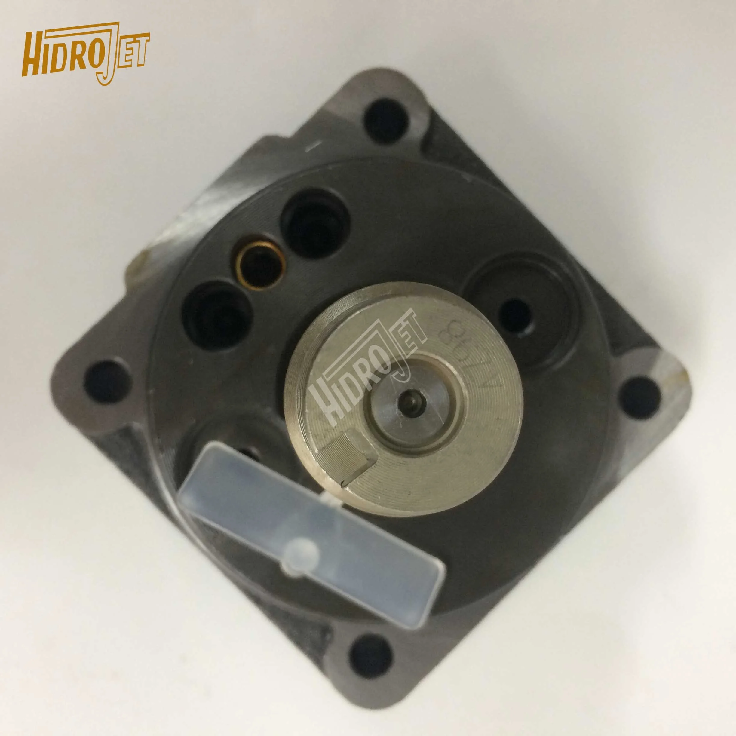 Injection Pump Head Rotor 1 468 334 798  Excavator Parts 4 Cylinder VE Pump Parts Head Rotorin stock