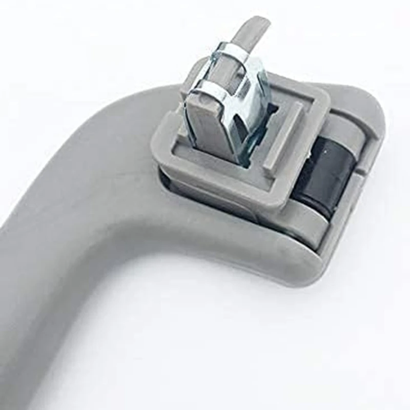 

4Pcs Car Inner Roof Armrest Ceiling Pull Handle Door Safety Handle 74610-52020 For Toyota Corolla Yaris Prius