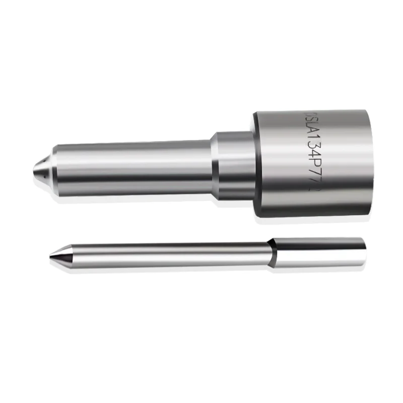DSLA134P772 DSLA134P781 DSLA134P007 Engine Combustion Fuel Supply Fuel Atomizer Nozzle Precision Injection Tip XJ1224