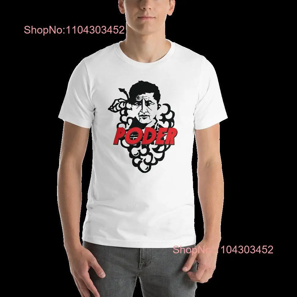 T-shirt manches longues, vetar ChaLiz Poder