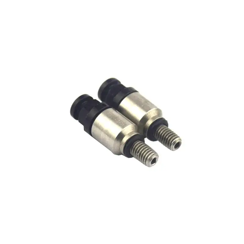 Fork Bleeder Relief Valve Fork Relief Valve M4*0.7 M5*0.8 For MOTORCYCLE