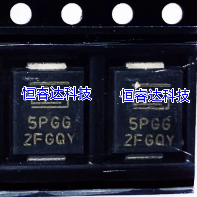 100PCS-500PCS Brand new original authentic 5.0SMDJ58A DO-214 5.0SMDJ58 DO214 Code: 5PGG 5000W 58A