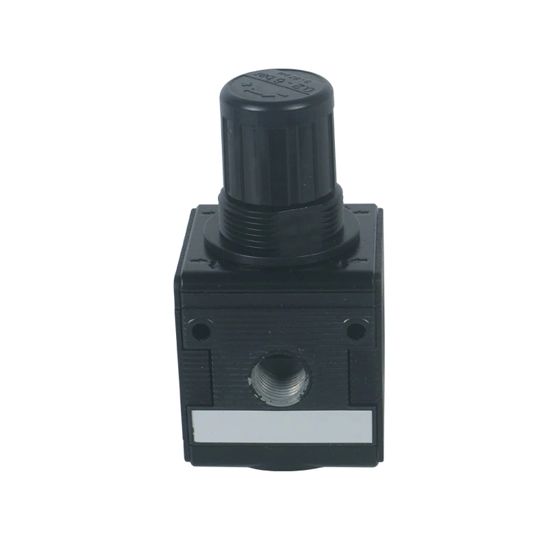 1 قطعة 4-011-04-0319 Aventics الأصلي 0 821 302 409 صمام منظم الضغط NL 2 G1/4 0.5-6BAR لآلة HOMAG #6