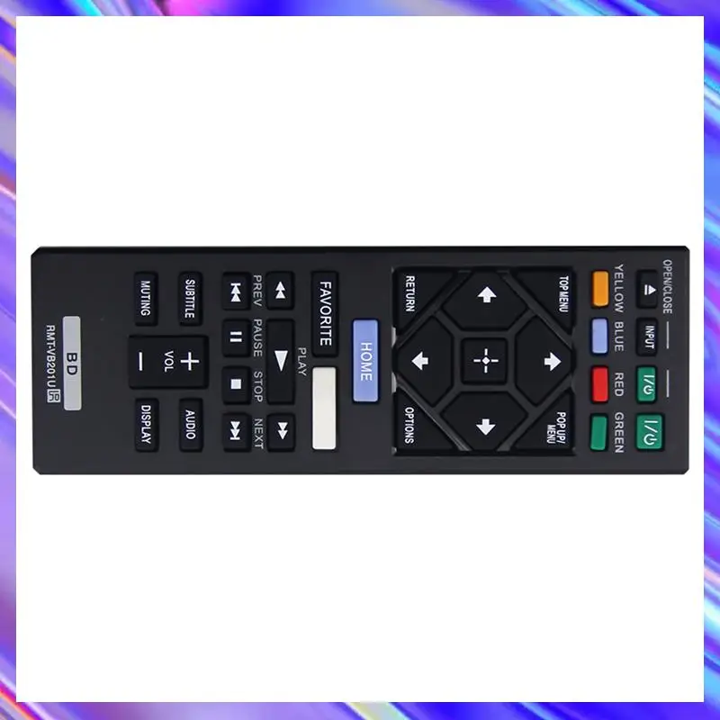 2X RMT-VB201U Remot…