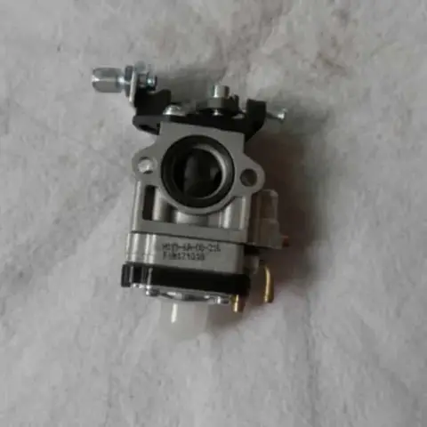 TB50 FÖRGASARE FÖR MITSUBISHI TL43 TB43 TU43 TL50 TU50 TL52 40F-5 44F-5 43cc 47cc 49CC 52CC 430 520 TRIMMER BUSKRYDARE BLÅS 12 best sales Mitsubishi TL43 - №3