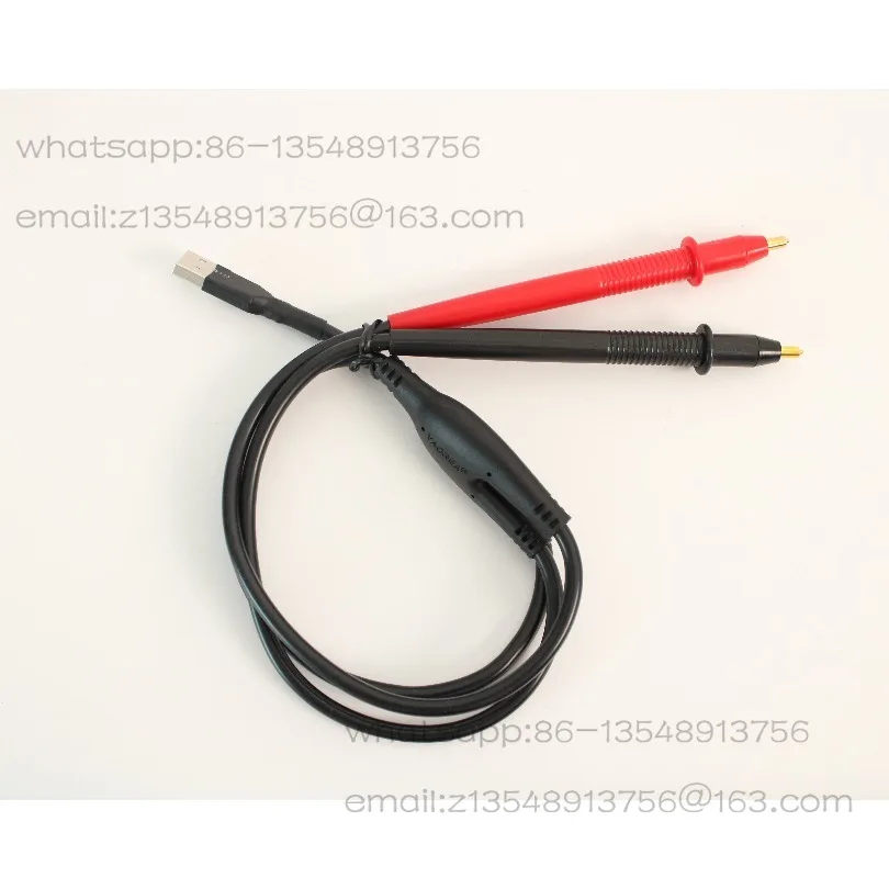 Spot YR1030 + special battery internal resistance tester accessories reinforced watch pen