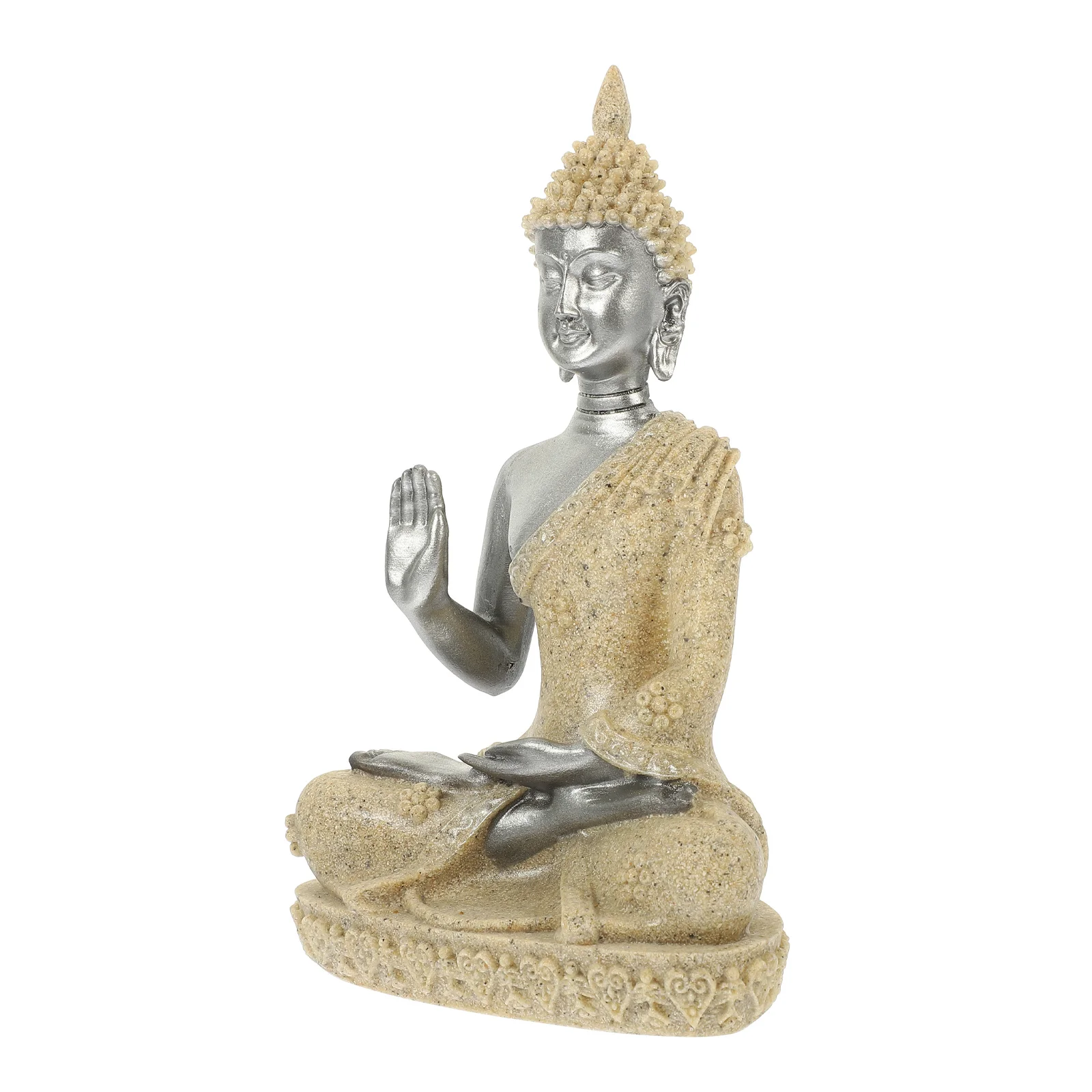 

Aquarium Decoration Resin Adorn Fish Tank Statue Ornament Decorative Statues Sculpture