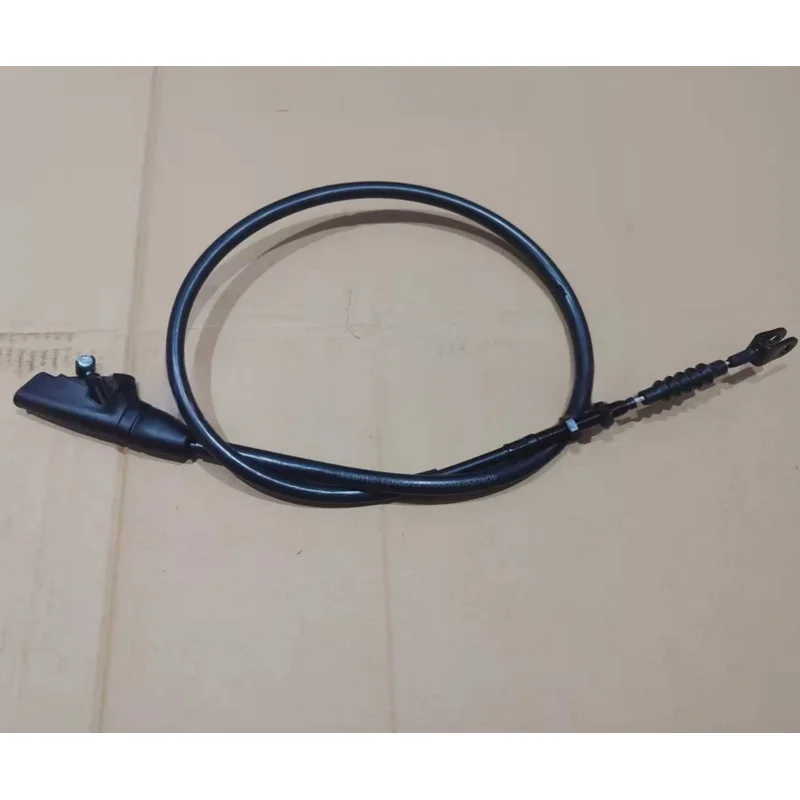 Clutch Cable Line For QJMOTOR SRK350 SRK400 QJ350GS-F Motorcycle Clutch Pull Wire