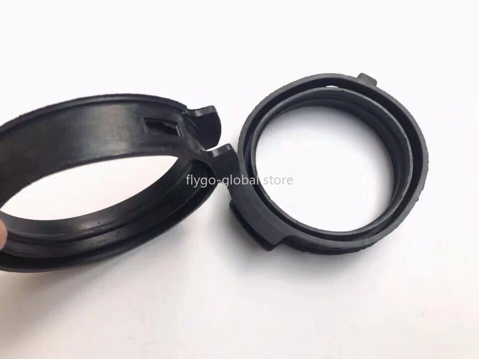 Suitable for Roewe 350 360 MG5 GT air filter housing seals