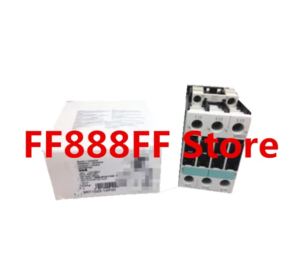 

3RT1023-1AF00 3RT10231AF00 Contactor AC110V