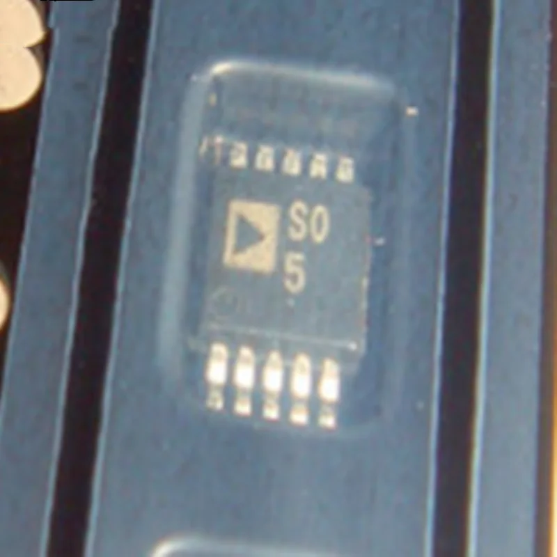 

ADG836YRMZ S05 Original Genuine Chip Packing MSOP10