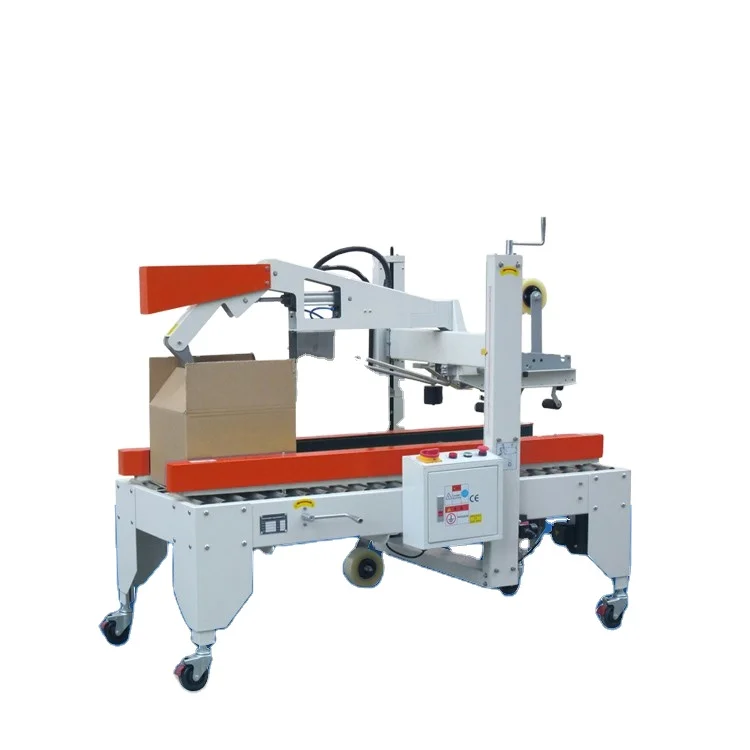 Automatic Good Quality Carton case Sealer