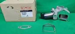 GENUINE SSANG YONG REXTON SUV 2.7 L TD ELECTRIC EGR VALVE 6651400660