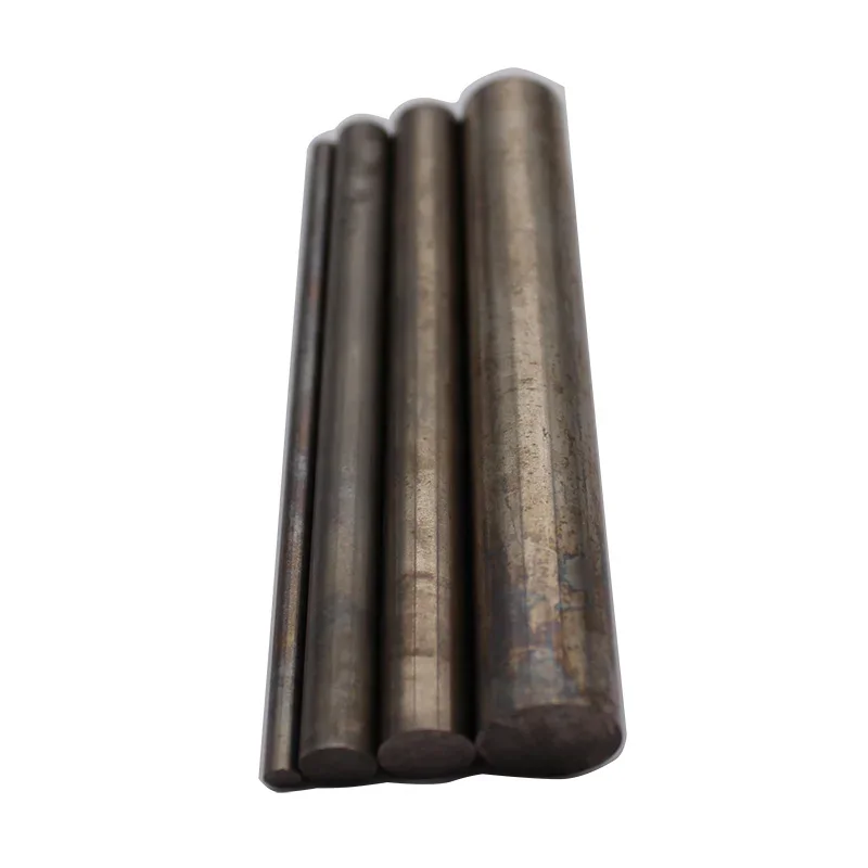 99.999% Pure Tungsten Rods Bars Wire