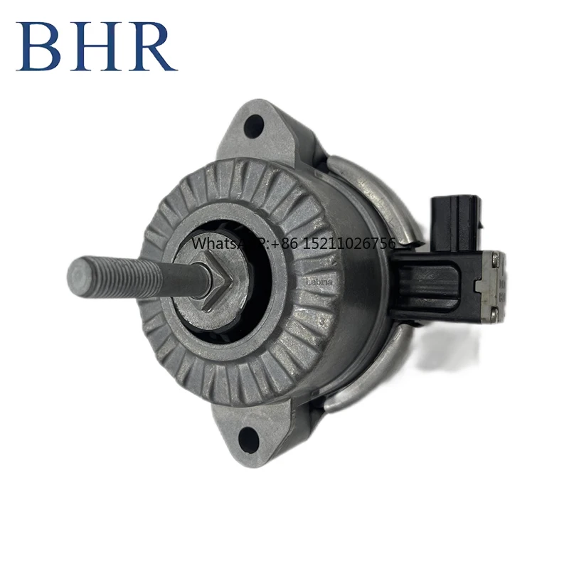 BHR Engine Stability Mount Chicken Foot Rubber Engine Support Engine Mounting  For Porsche 981/991