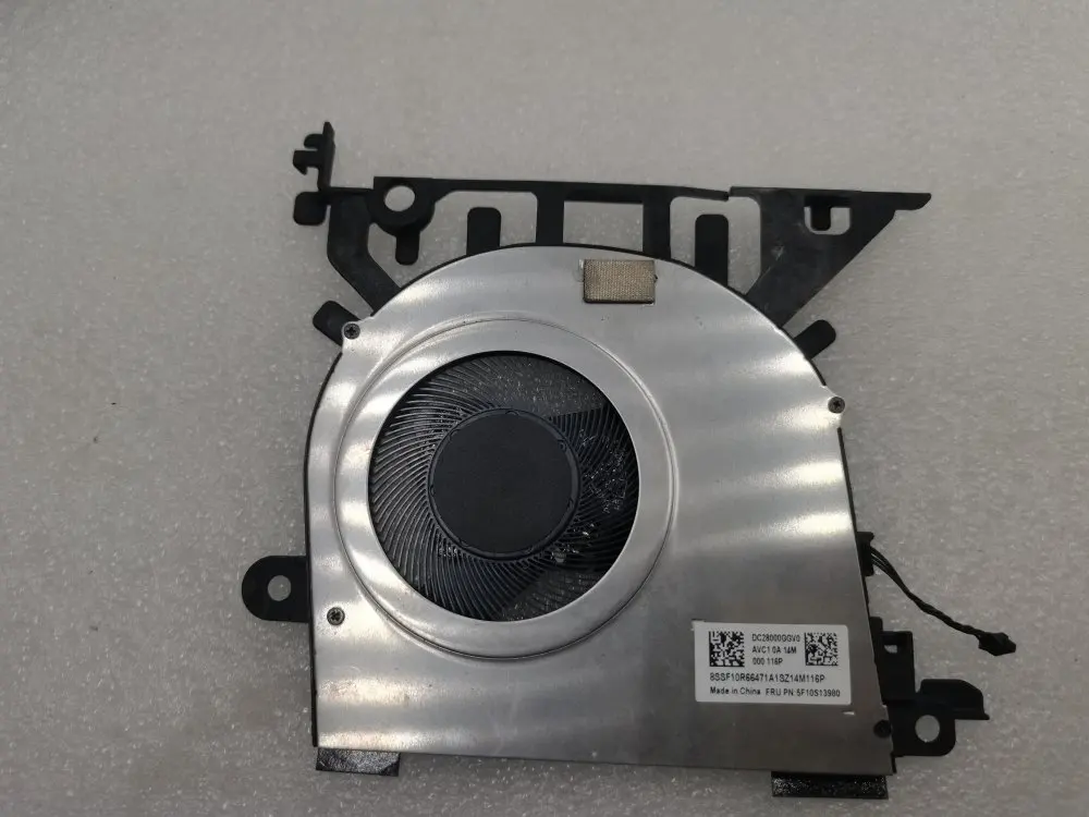 BAPA0804R5HY004 5F10S13980 DC28000GGV0 FOR Lenovo System FAN L 82M8