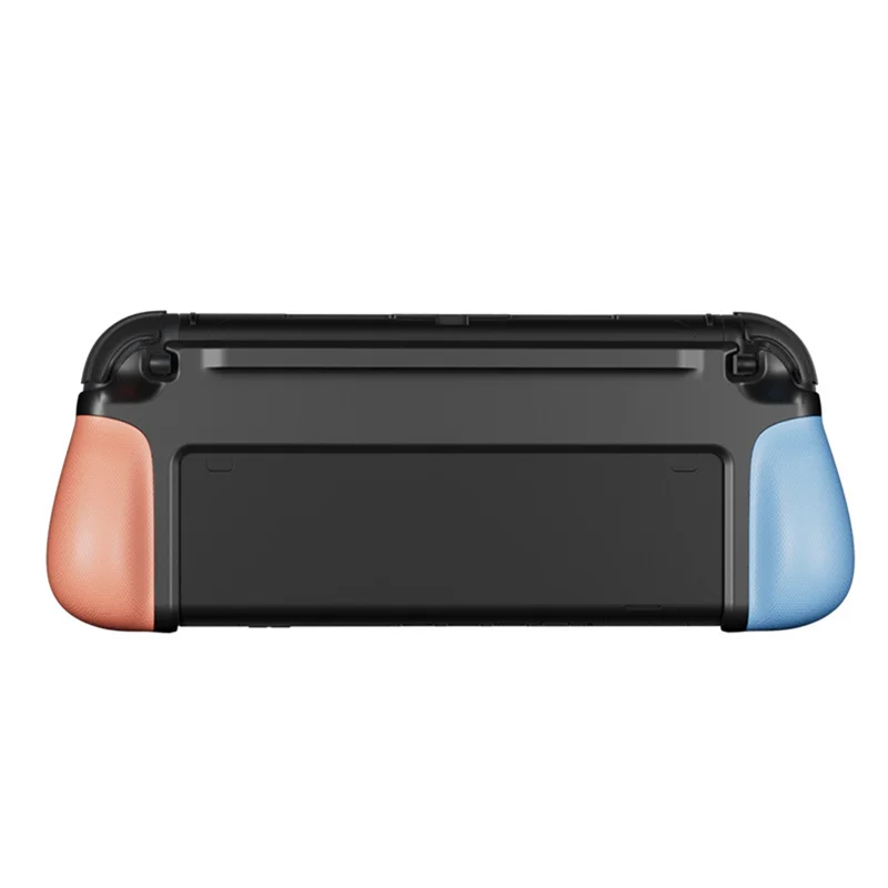 Y14A Anti-Slip Grip With Stand For Nintendo Switch 2 Game Console Ergonomic Grip Holder For Switch 2 Accessories