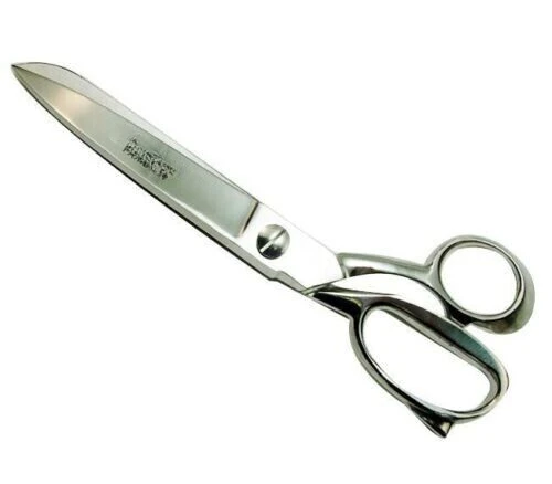 Scissors Sharp 10