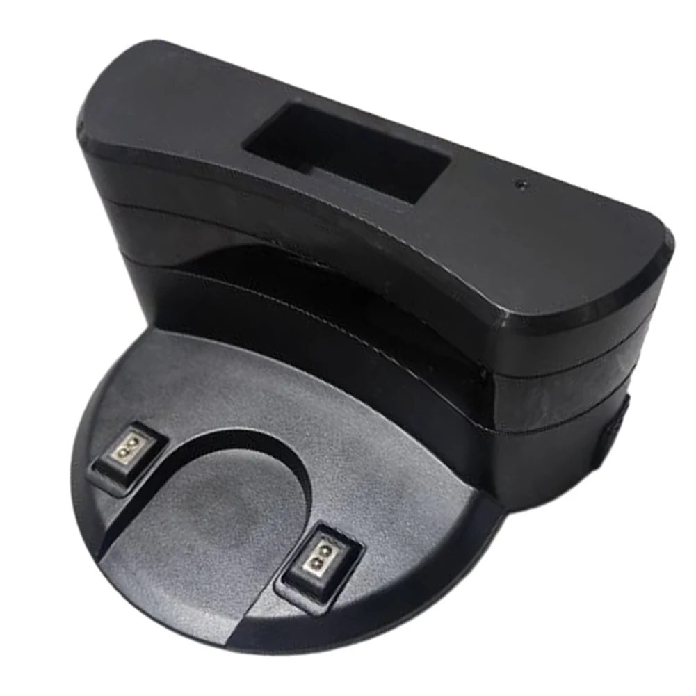 

Long Lasting Charging Dock Vacuum Cleaner Compact Easy Installation Exquisite Repair Replacement For Deebot U2 N79 N79S