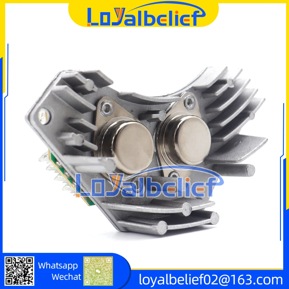

406 644178 AC Heater Motor Blower Fan Resistor For Peugeot Citroen Xantia Berlingo Picasso 698032 644178AB 847283W 84728R 224003