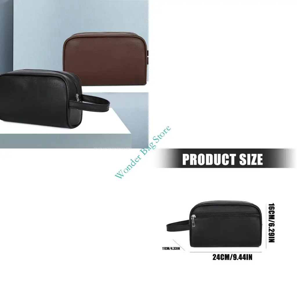 

H3CB Toiletry Bag for Men,Travel Toiletry Bag Travel Essentials Toiletries