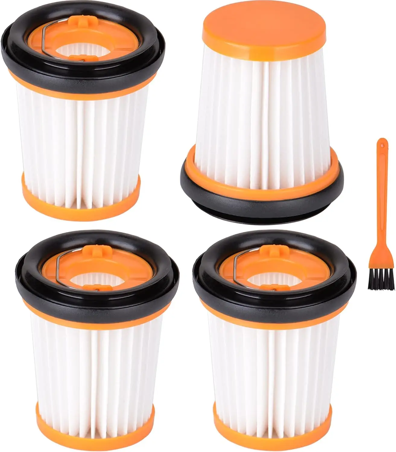 4 Pack Premium Vacu… - image