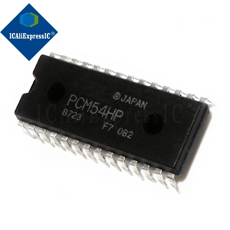 

1piece PCM54HP PCM54 DIP-28