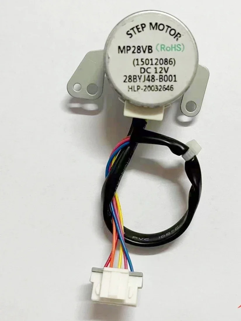 MP28VB for Gree Air Conditioner 2 HP Hanging Unit Pendulum Leaf Guide Wind Pendulum Motor Motor 15012086