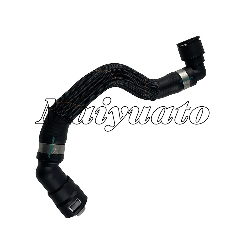 Manguera de retorno de suministro de calentador para Jeep Cherokee, suministro de calentador nuevo, 68199254AB, 52014624AA, 52014627AB, 68192082AA, 2.4L, 2014-2018