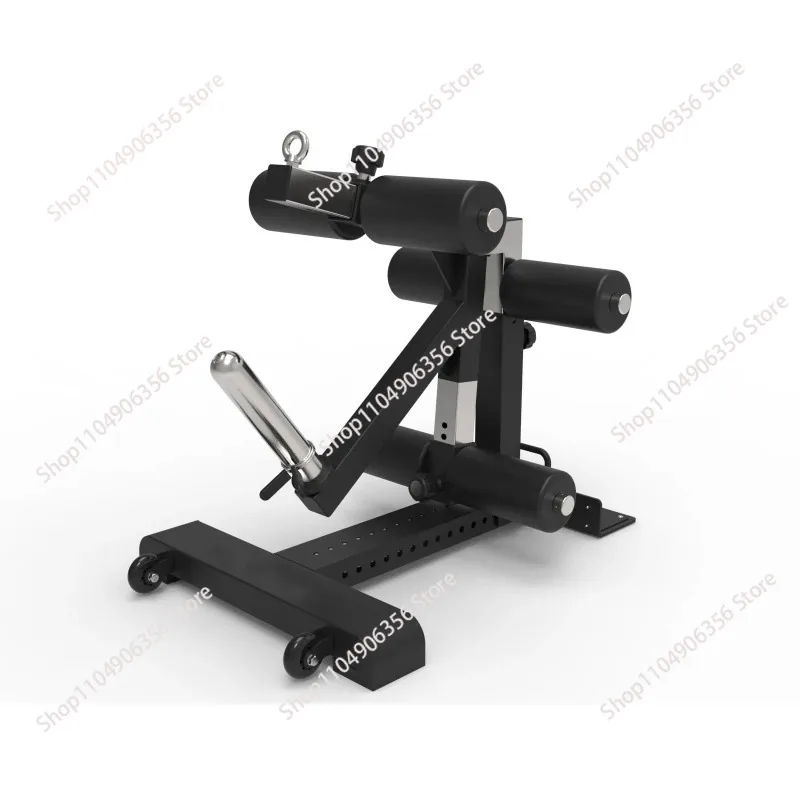 for Fitness Leg Attachment for Various Training Unisex Multi Function W1103A Leg Attachment Without Free Standing Base