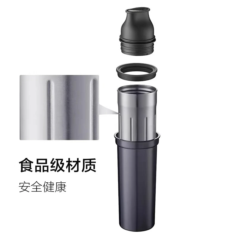 Ice core (obsidian black) customizable