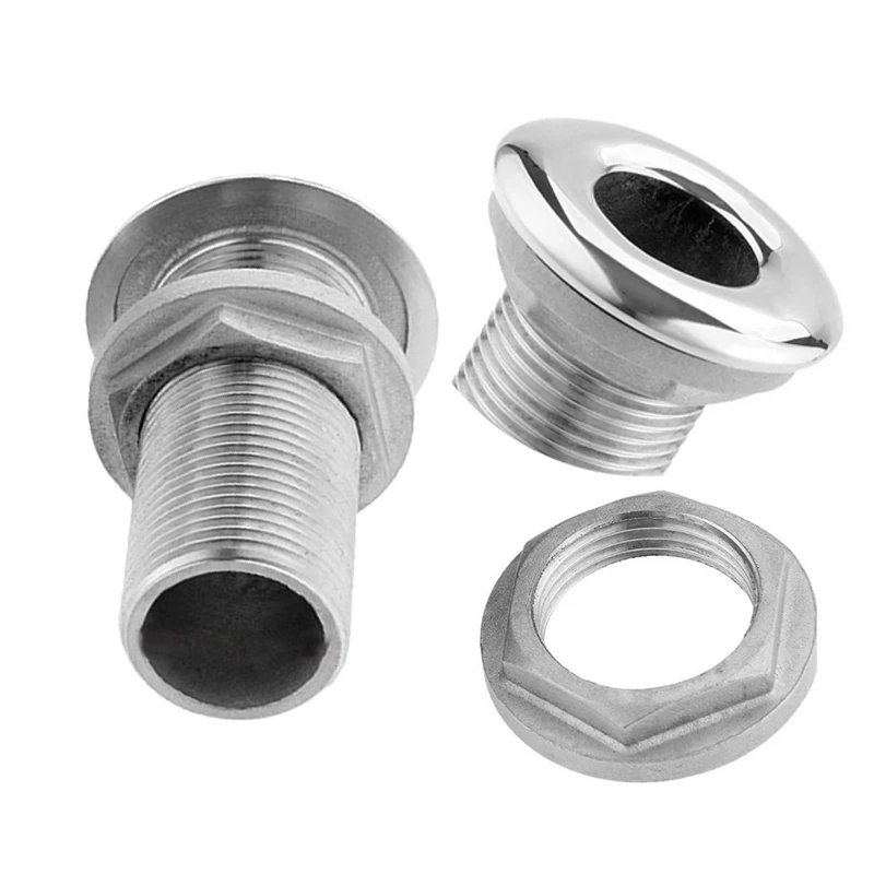 For Boats, Yachts Durable 316 Stainless Steel For 1\