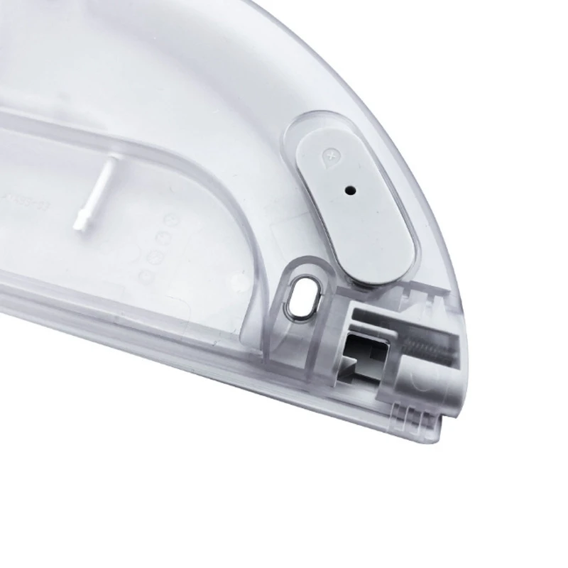 Para xiaomi mijia 1c/f9 acessórios do tanque de água xiaomi aspirador de pó elétrico substituição vassoura acessórios