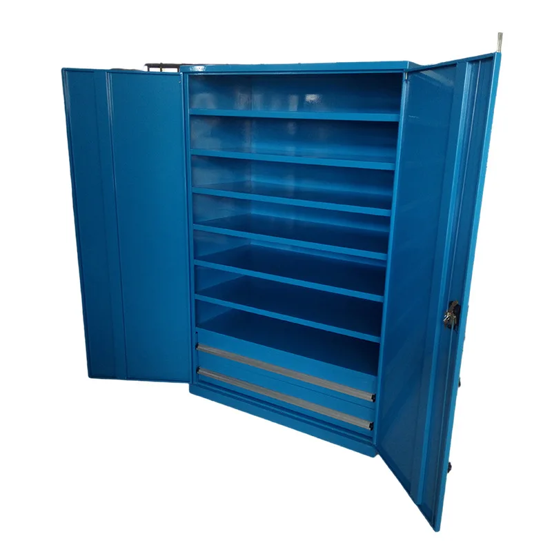 Hardware tool cabinet Auto repair workshop tool locker