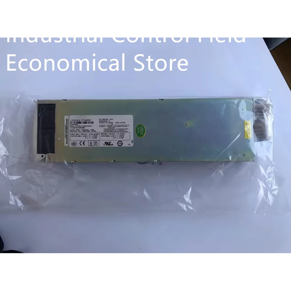 

ДЛЯ H3C S12500 CP2000AC54PE-H 2000 Вт
