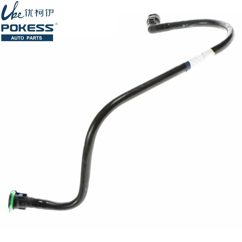 4M5P7890YA Transmission Oil Cooler Line Automatic Gearbox Oil Cooling Pipe 4M5P7890UD For Ford Focus MK2 C-Max 2.0