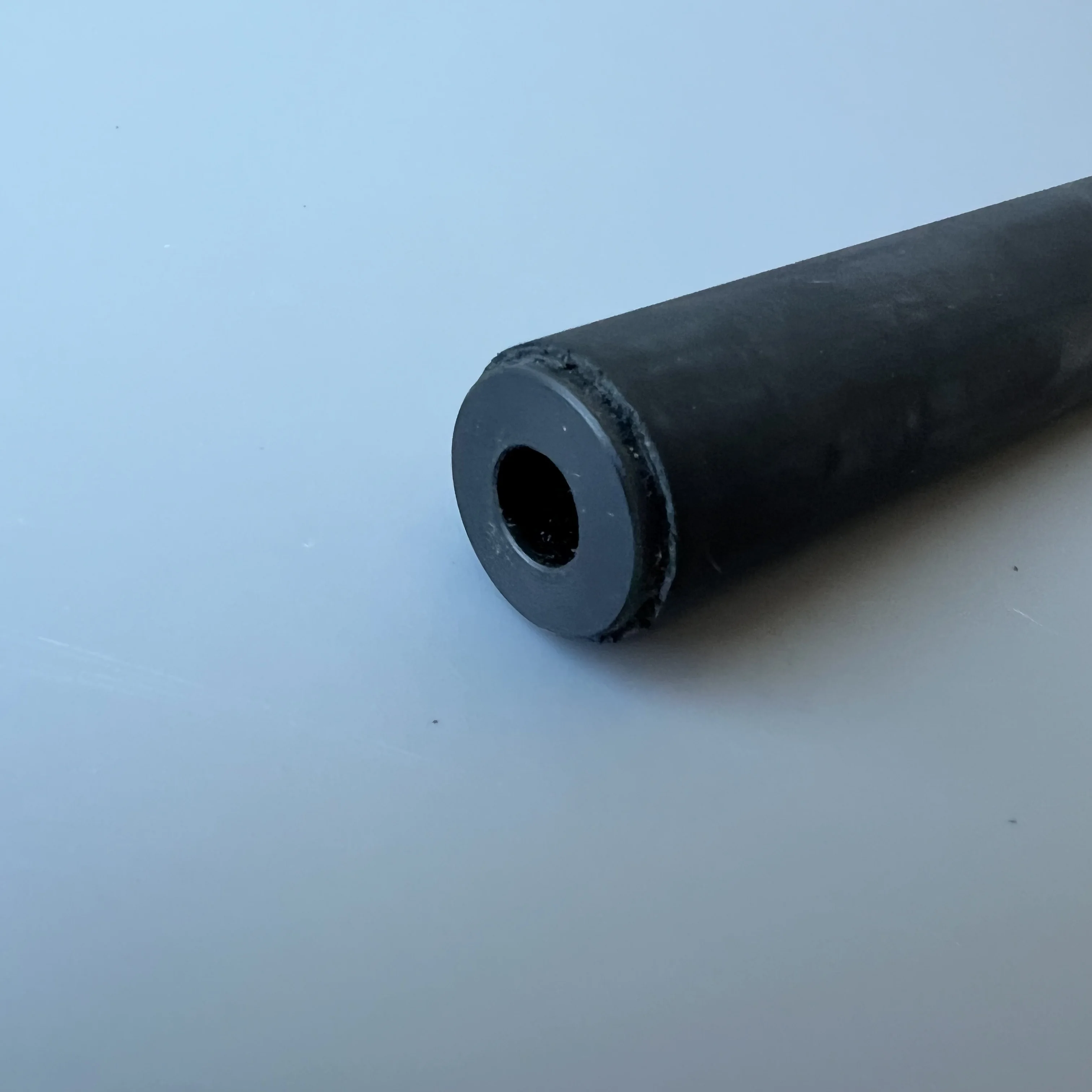 New 30A8084900 / 30A7505171 / 30A808490 / 334C966794 / 334C10205013 Upper Guide Rubber Roller for Fuji Frontier 330/340 minilab
