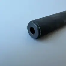 Upper Guide Rubber Roller for Fuji Frontier 330 340 #3