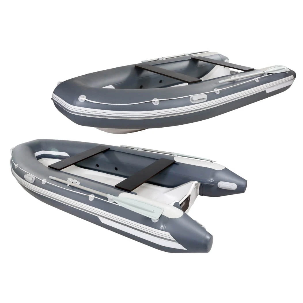 Wholesale Rescue Cabin Tube Patrol Aluminum Marine Front Console Rib Boat