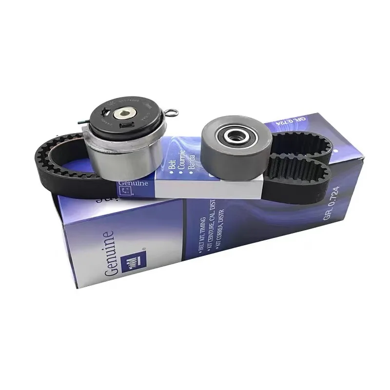 

55574864 95516740 For Chevrolet Cruze Opel Timing Belt Tensioning Wheel Transition Wheel